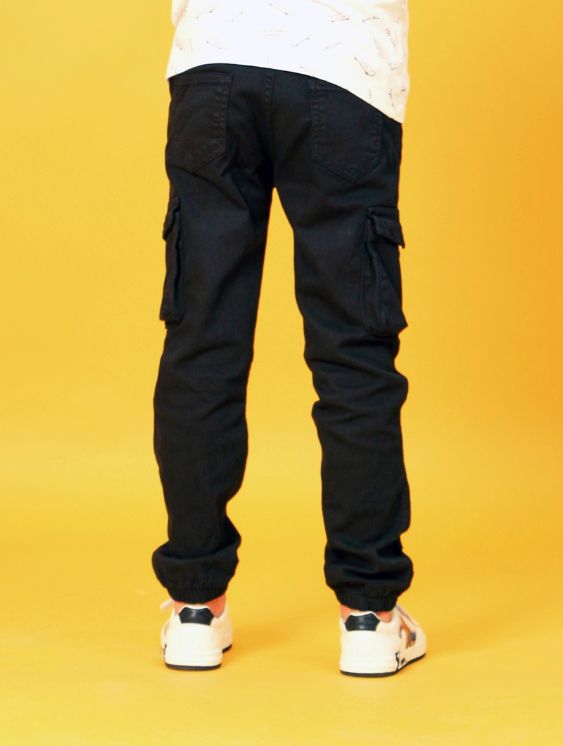 Pantalon Cargo garçon